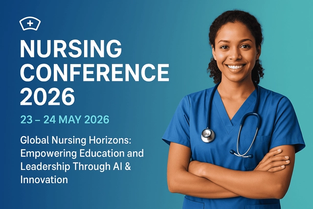 Global Nursing Horizons: Empowering Through AI & Innovation